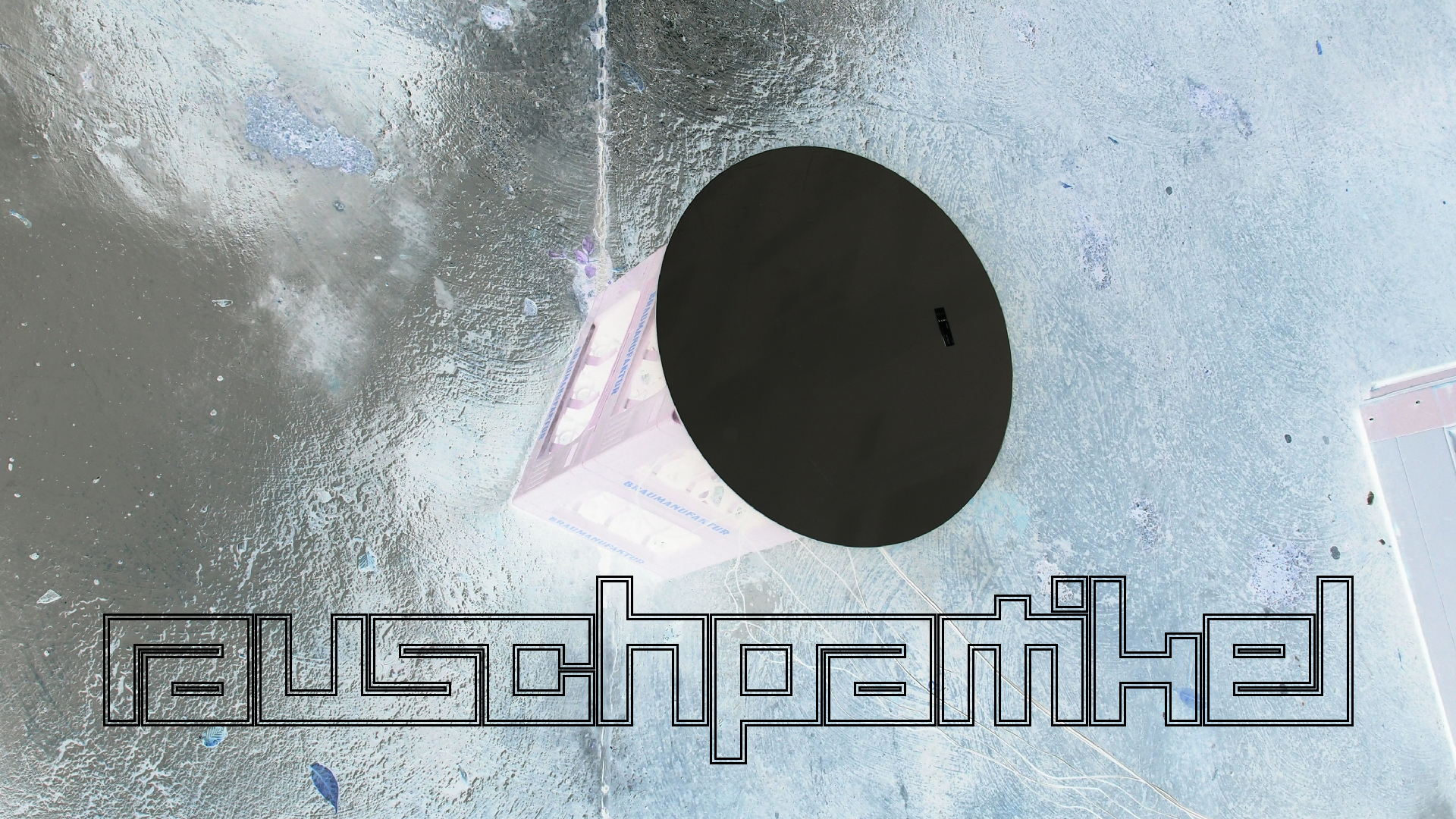 2021-08-29 Das Kleine Regen Rhythmus Orchester spielt 'autonome Beats' (Spiegel)